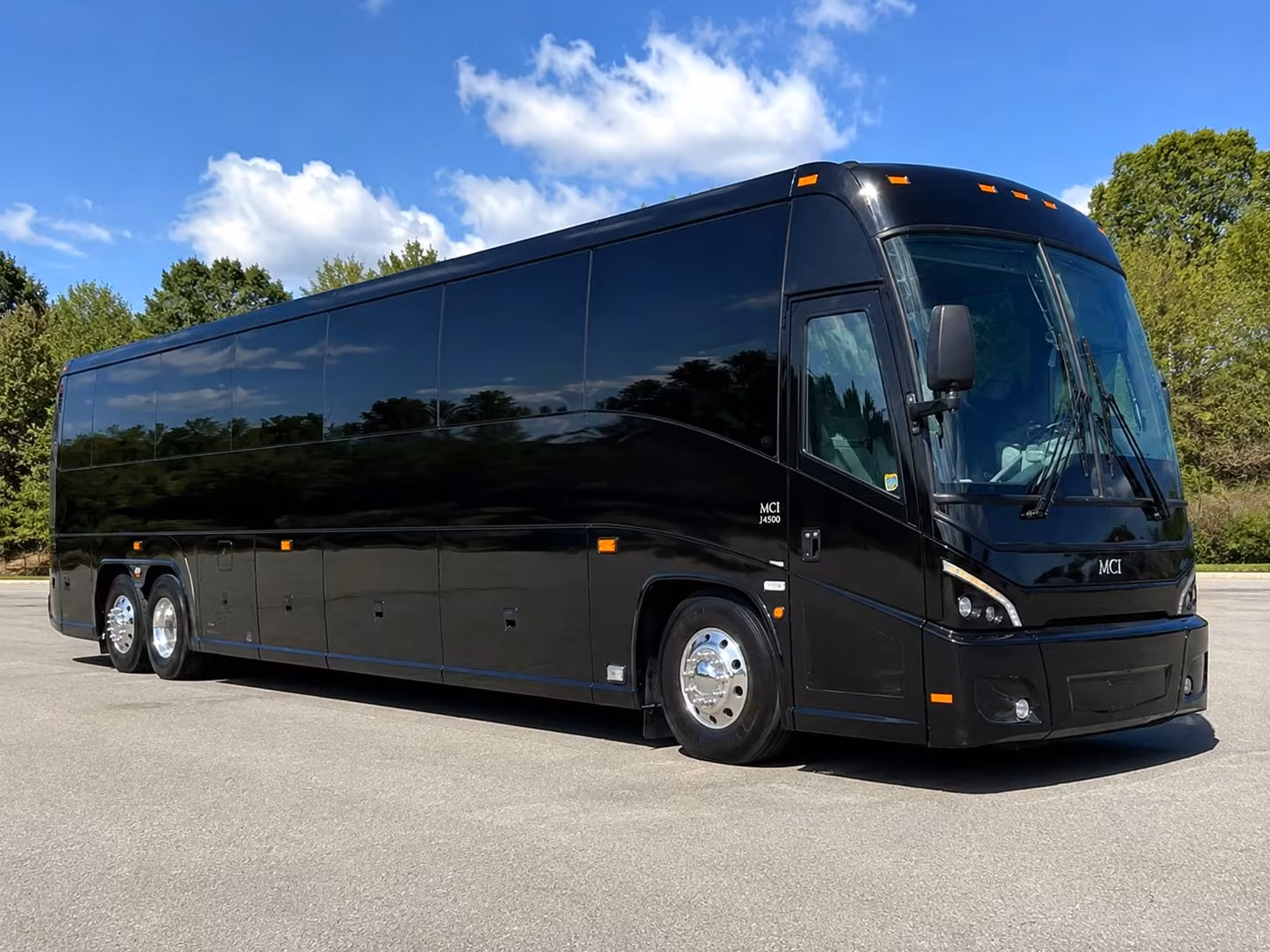 book corporate event transportation in columbia or any city nearby