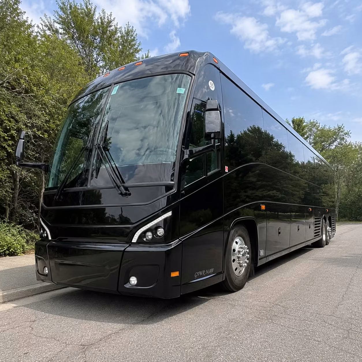 book employee transportation in columbia or any city nearby