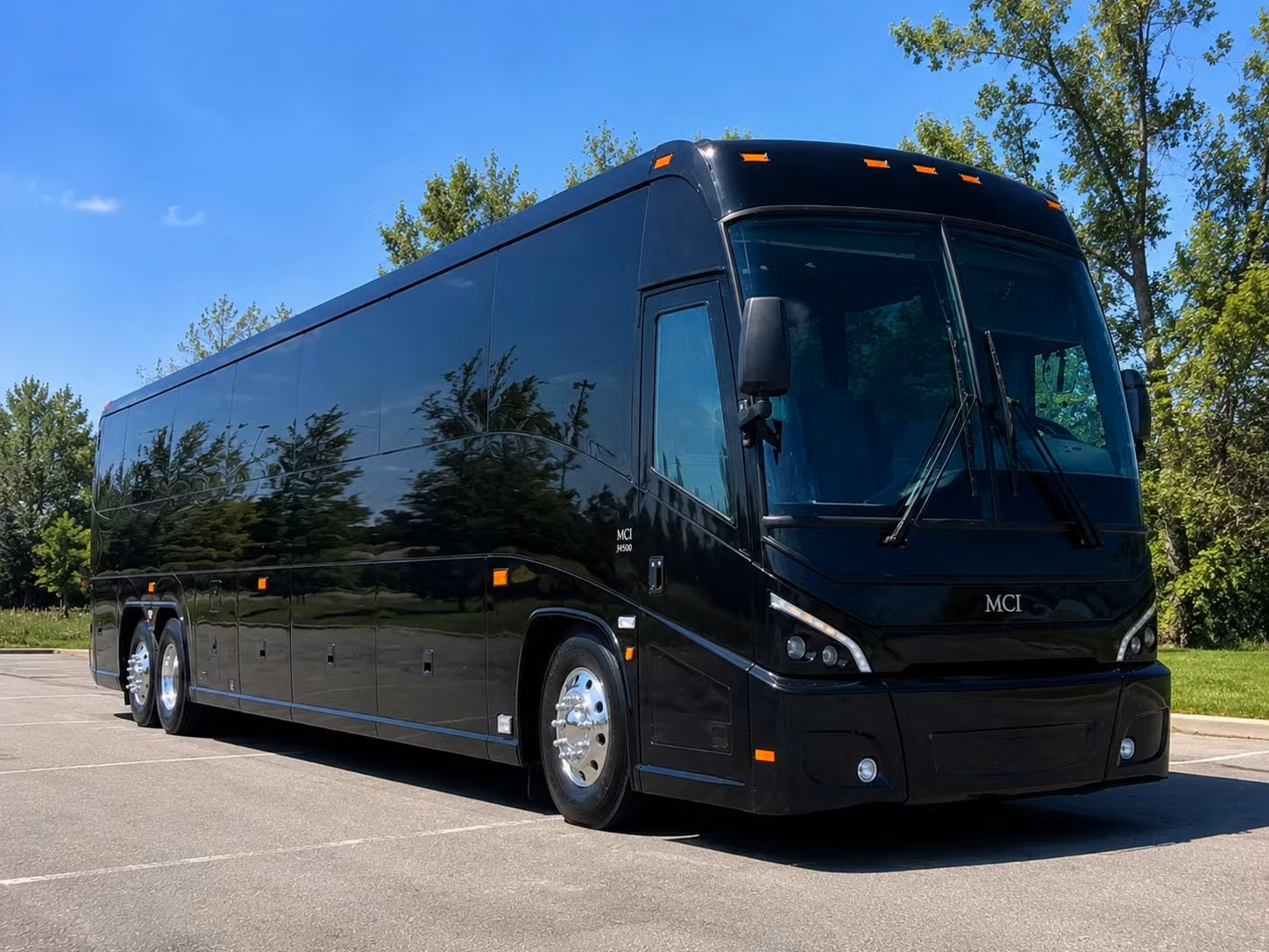 book private event transportation in columbia or any city nearby