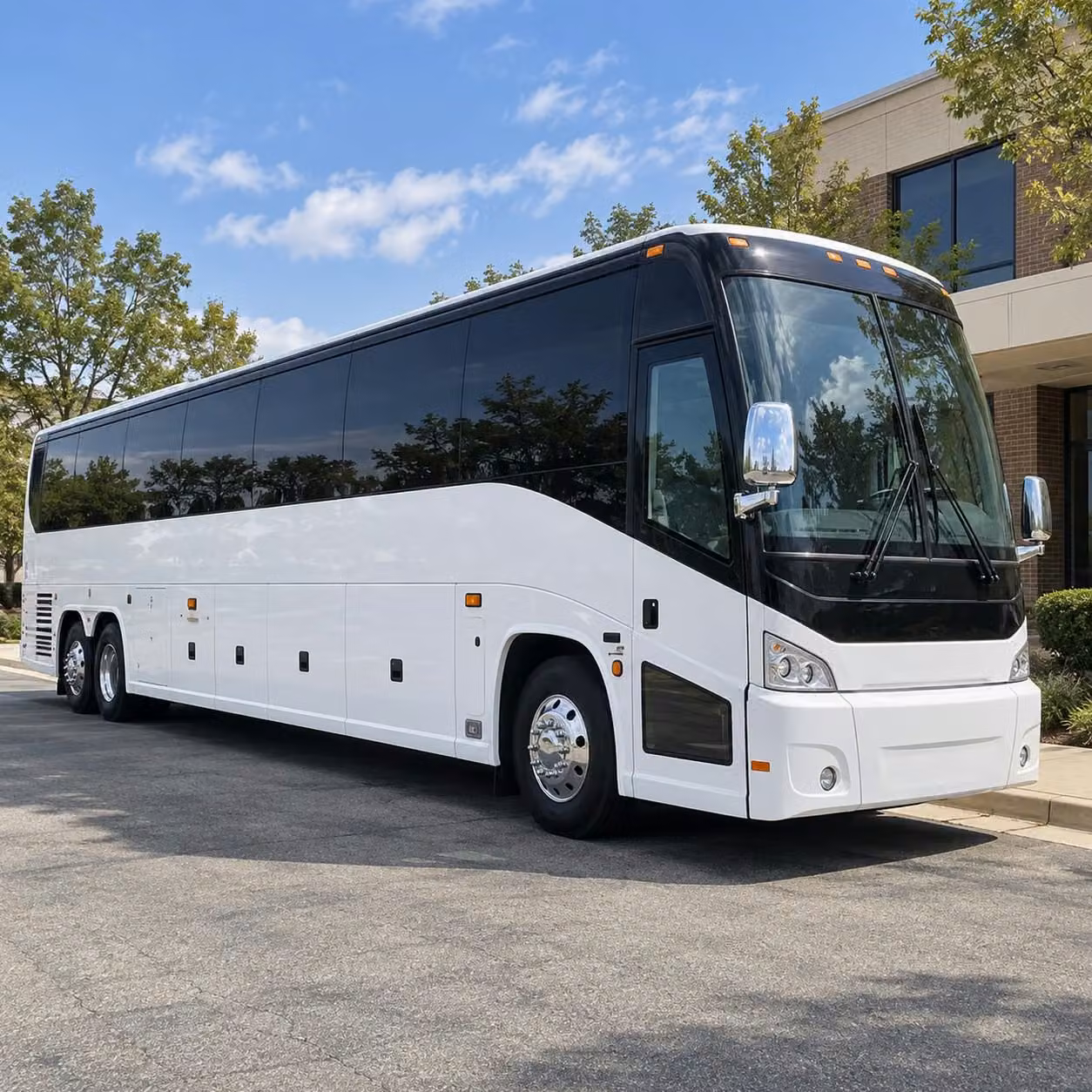 book school event transportation in columbia or any city nearby