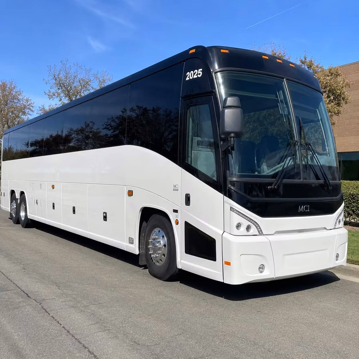 church conference and event shuttle transportation in columbia