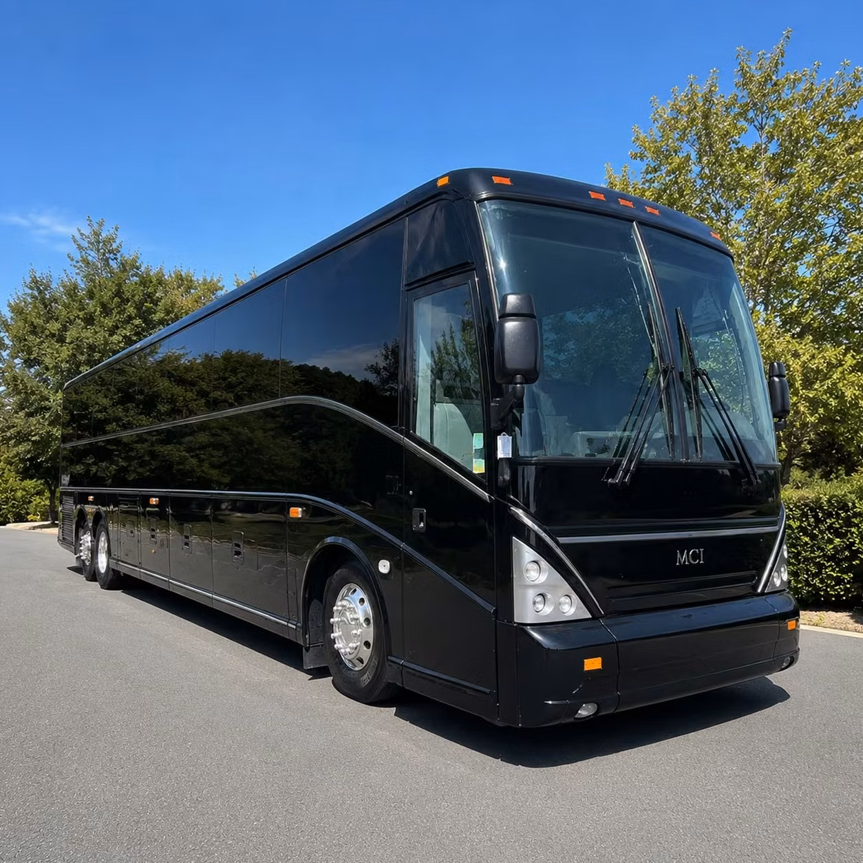 columbia employee shuttle services that keep your workforce moving