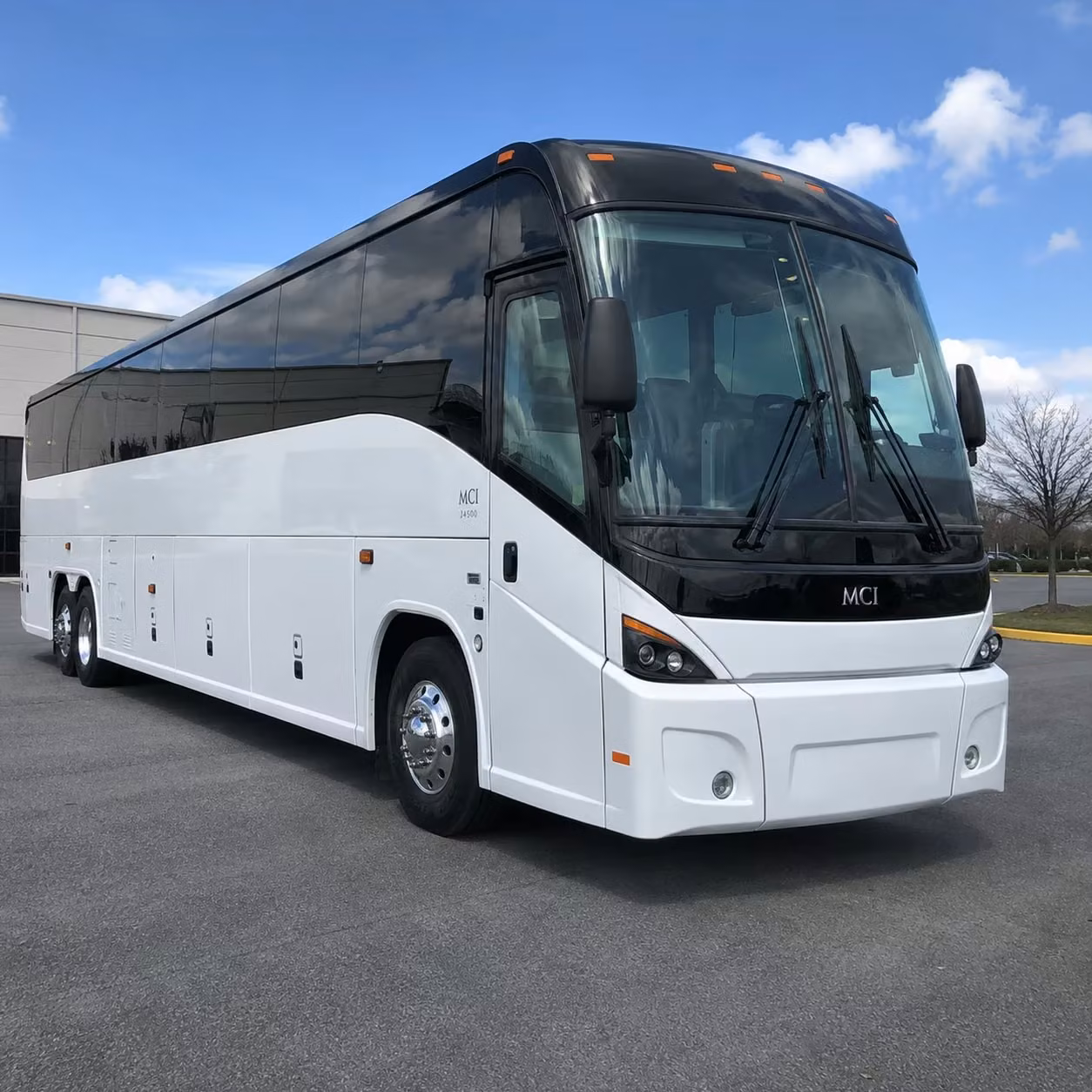 columbia event transportation services