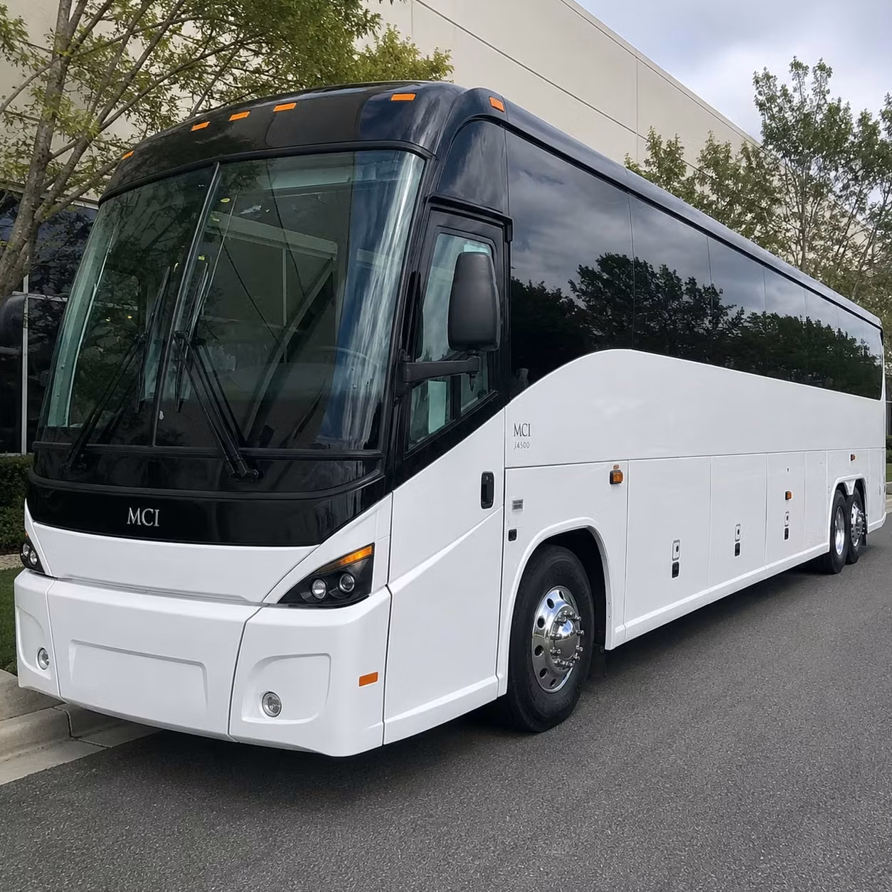 columbia regional airport shuttles for local groups and quick turnarounds