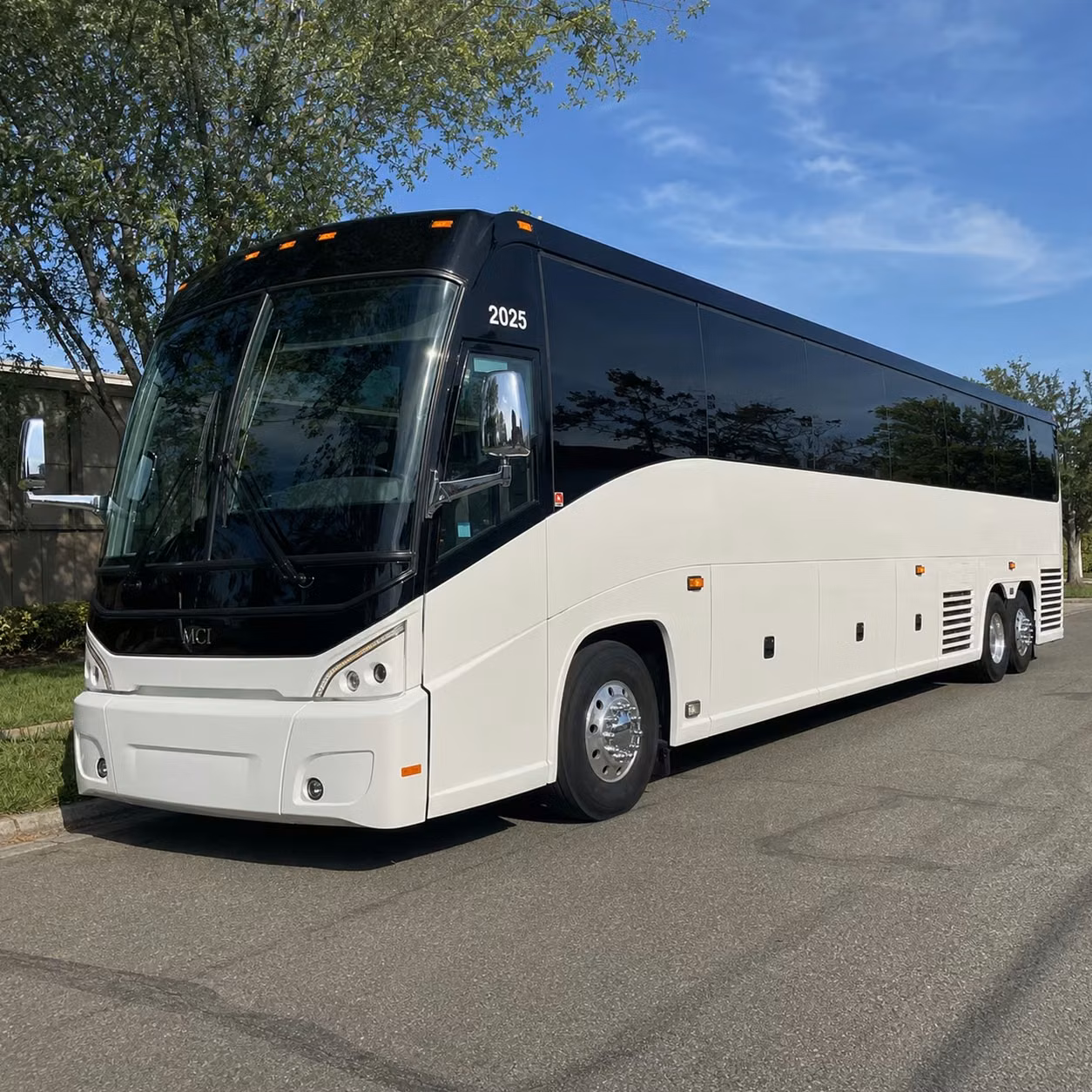 event and conference transportation for government groups at columbia venues