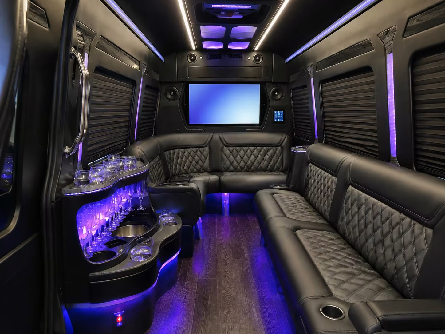 executive airport transfers between columbia regional airport and beyond