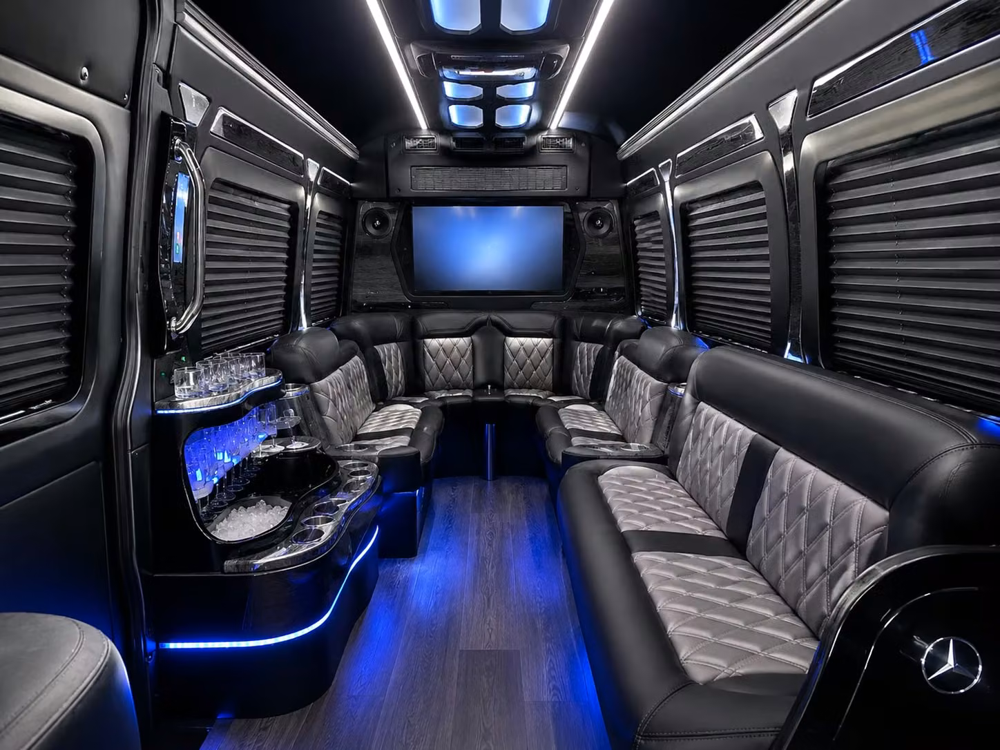 high school athletic transportation in columbia missouri