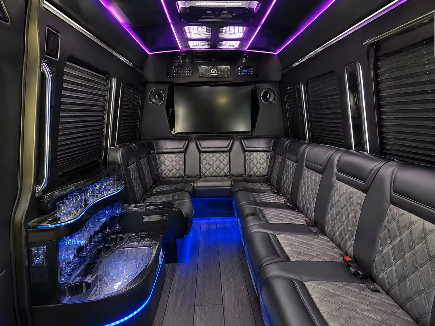 how to book columbia prom transportation in under 30 seconds
