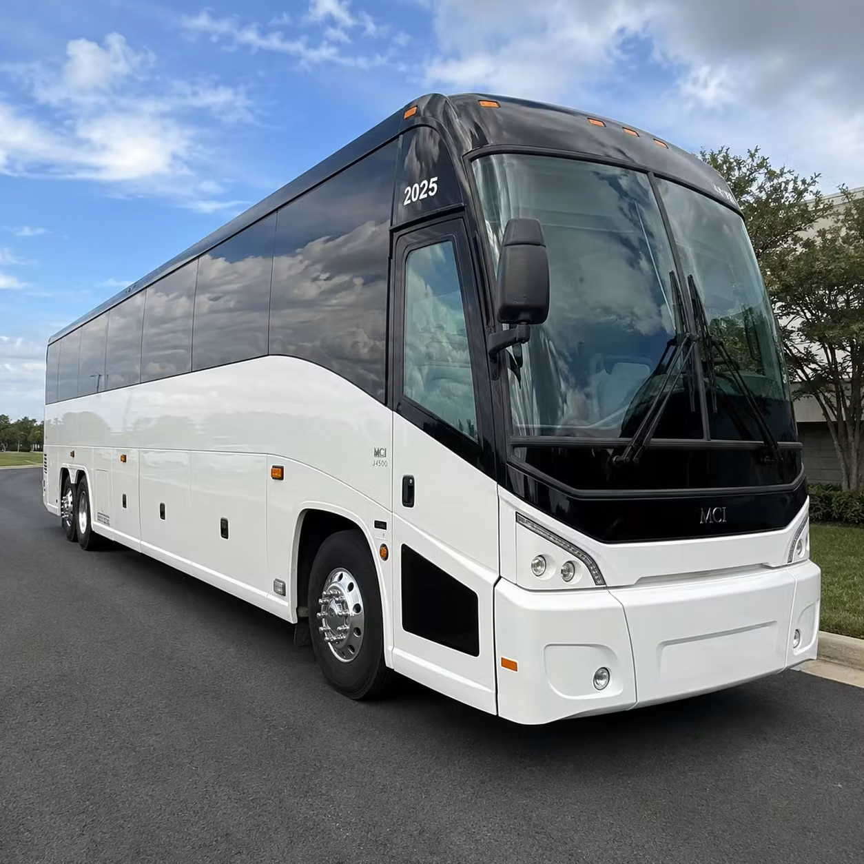 multi church event transportation across mid missouri