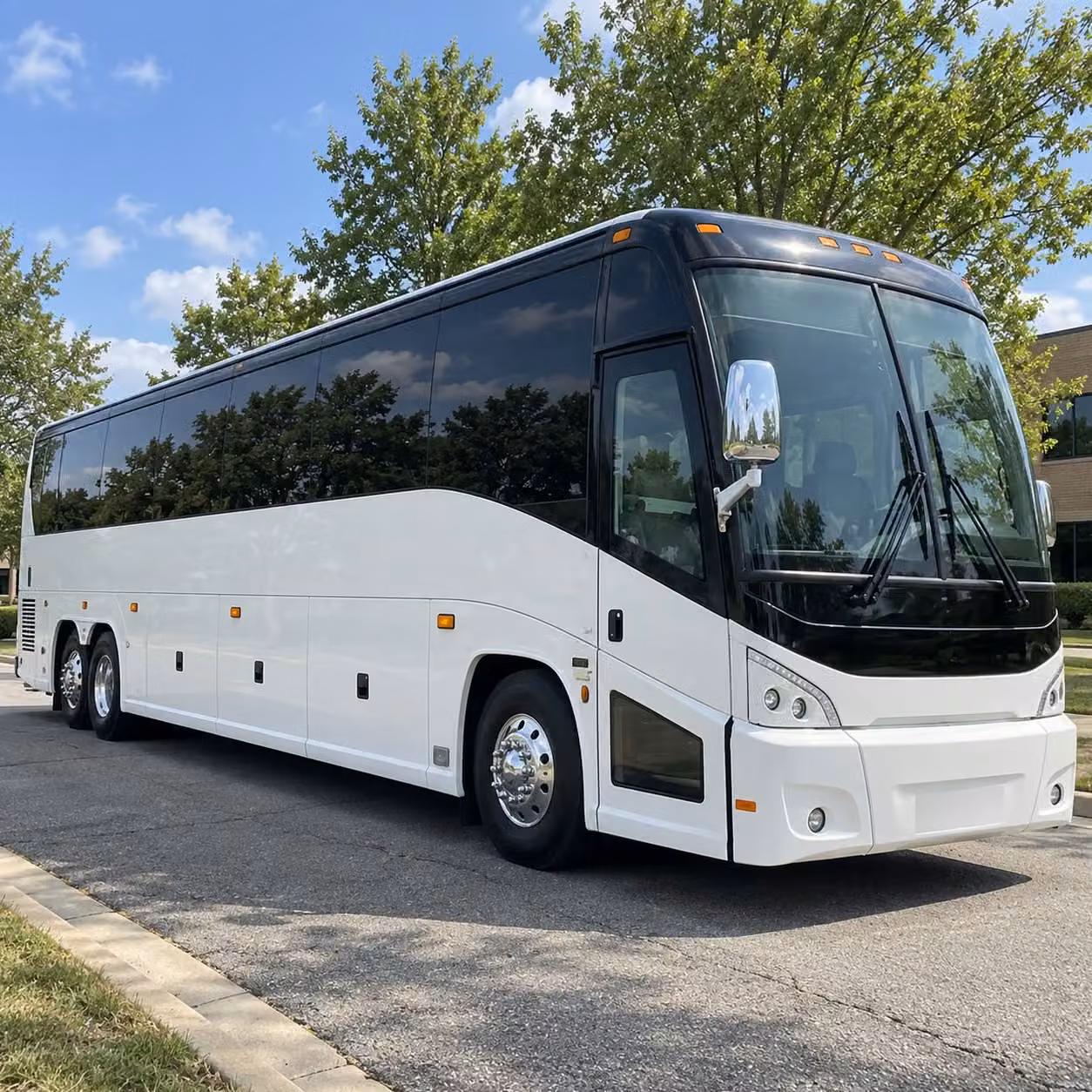 school field trip buses to the university of missouri and campus destinations in columbia