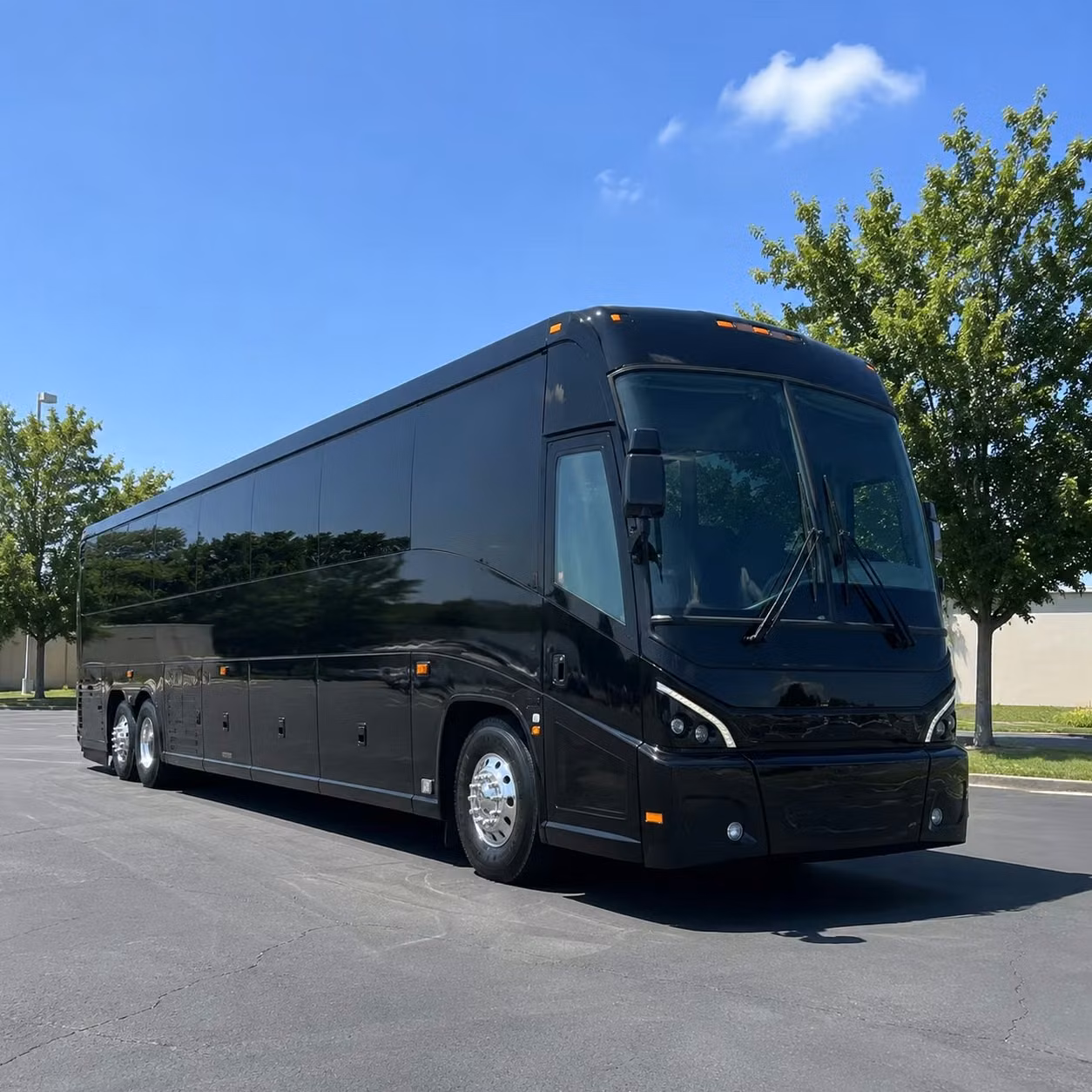 shuttle your university of missouri team between campus buildings and remote lots