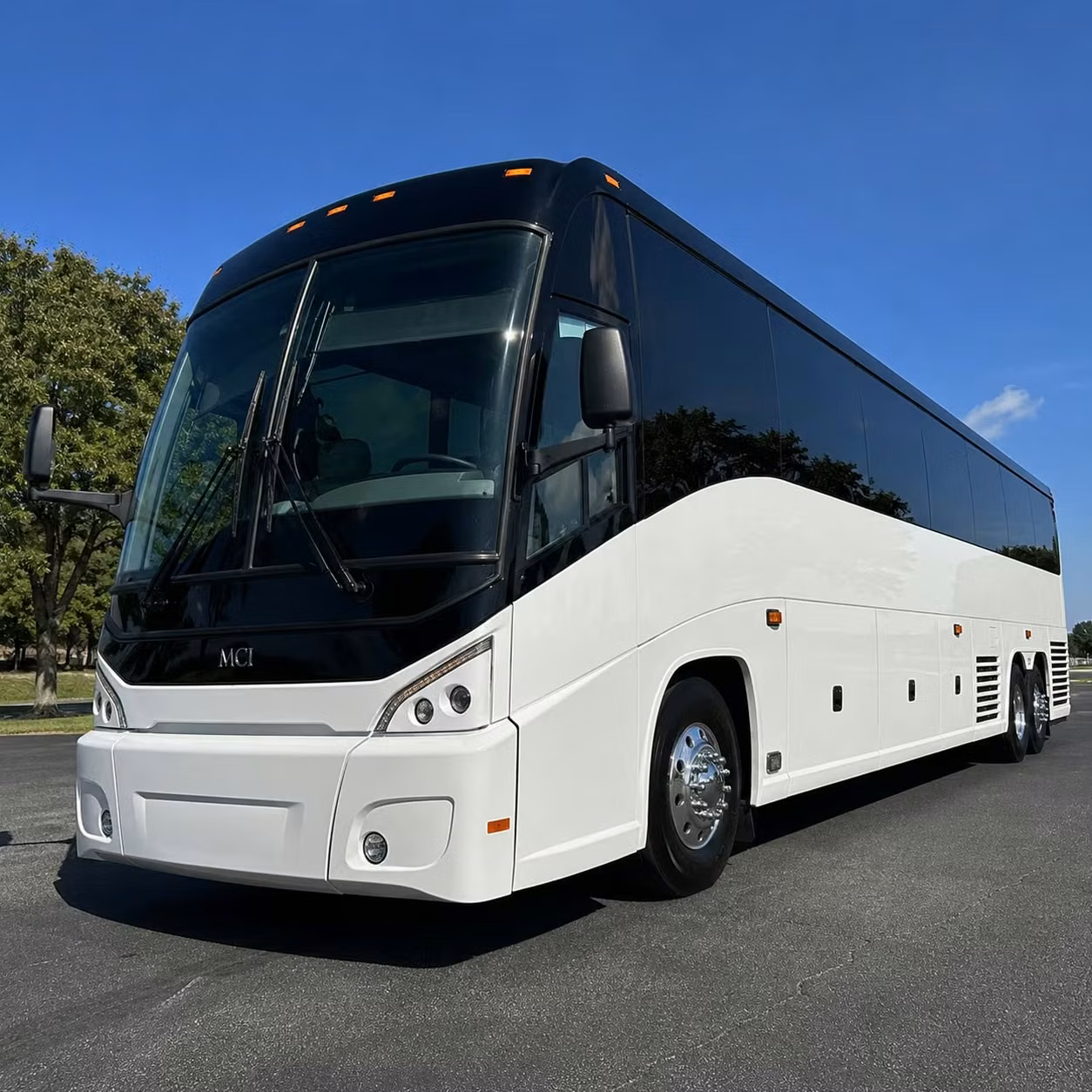 take your columbia group to kansas city or st louis without the headache