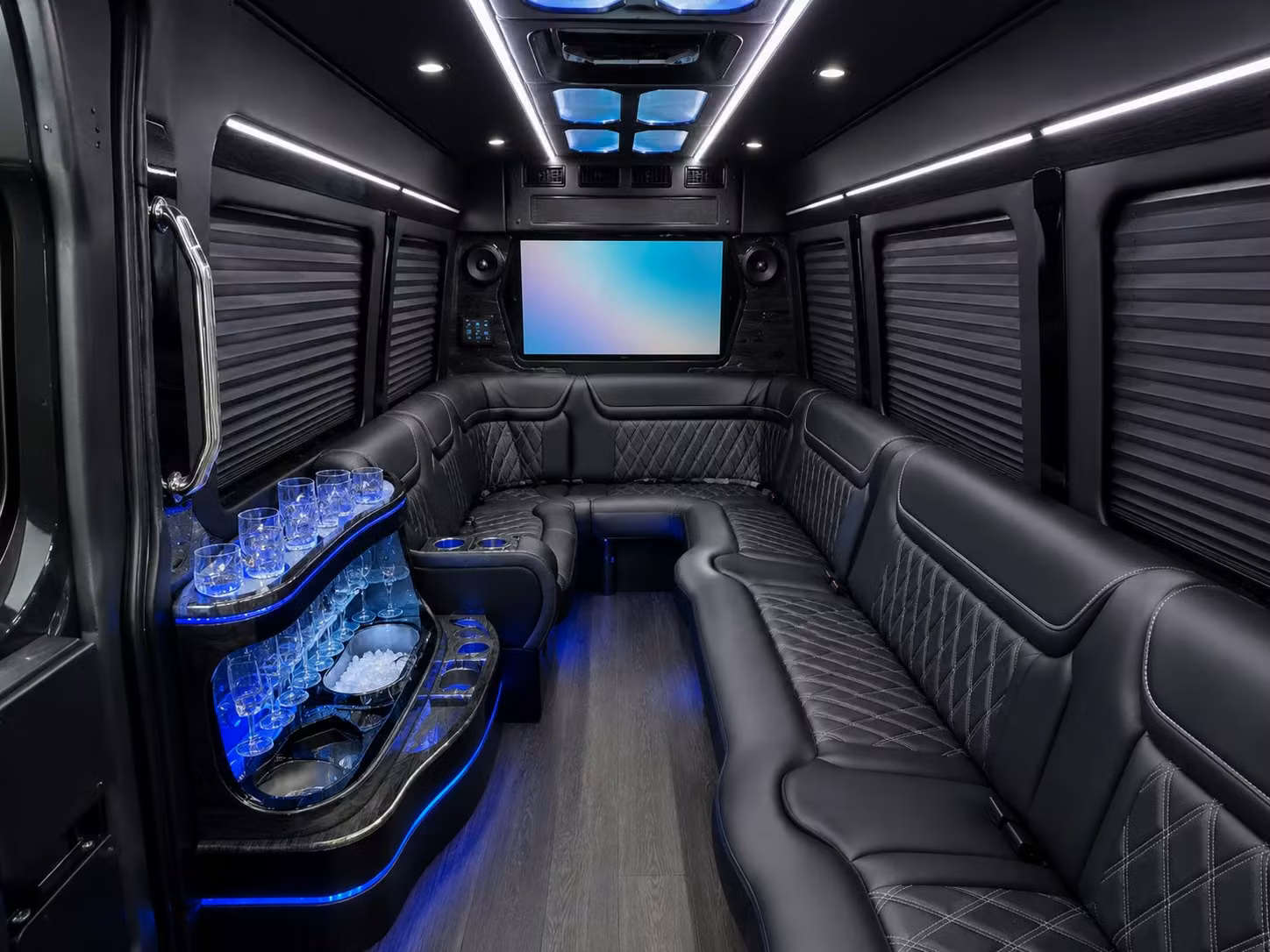 whatever your columbia concert night looks like there s a bus for it