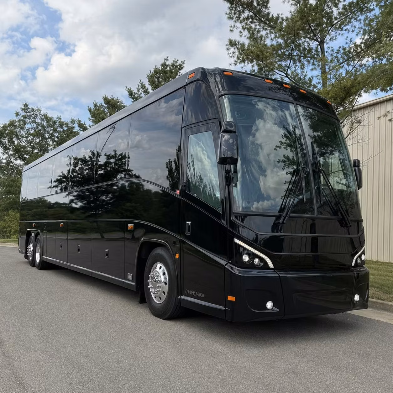 you can run recurring hospital and healthcare shift shuttles with a reliable columbia bus network