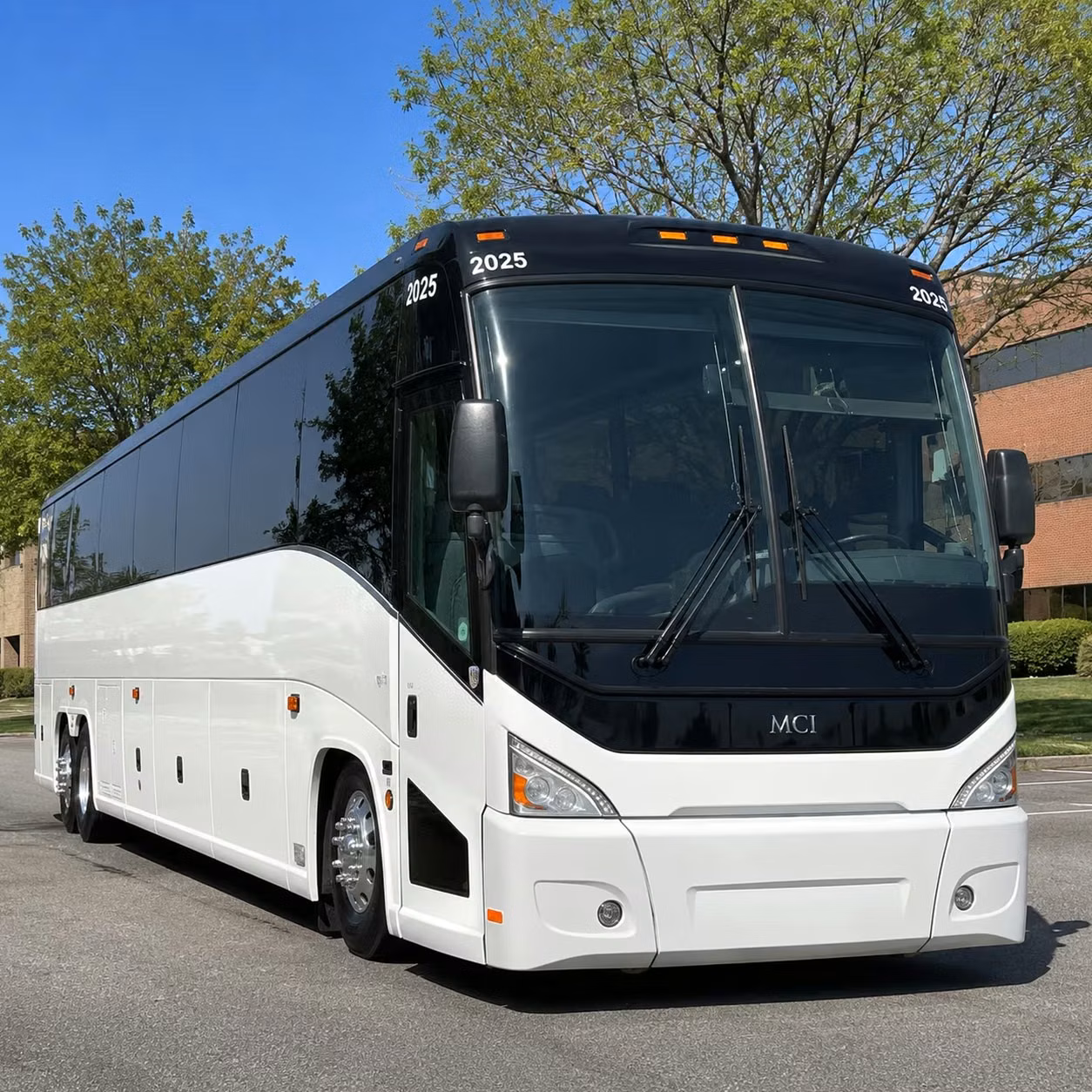 youth group retreats and mission trip transportation out of columbia